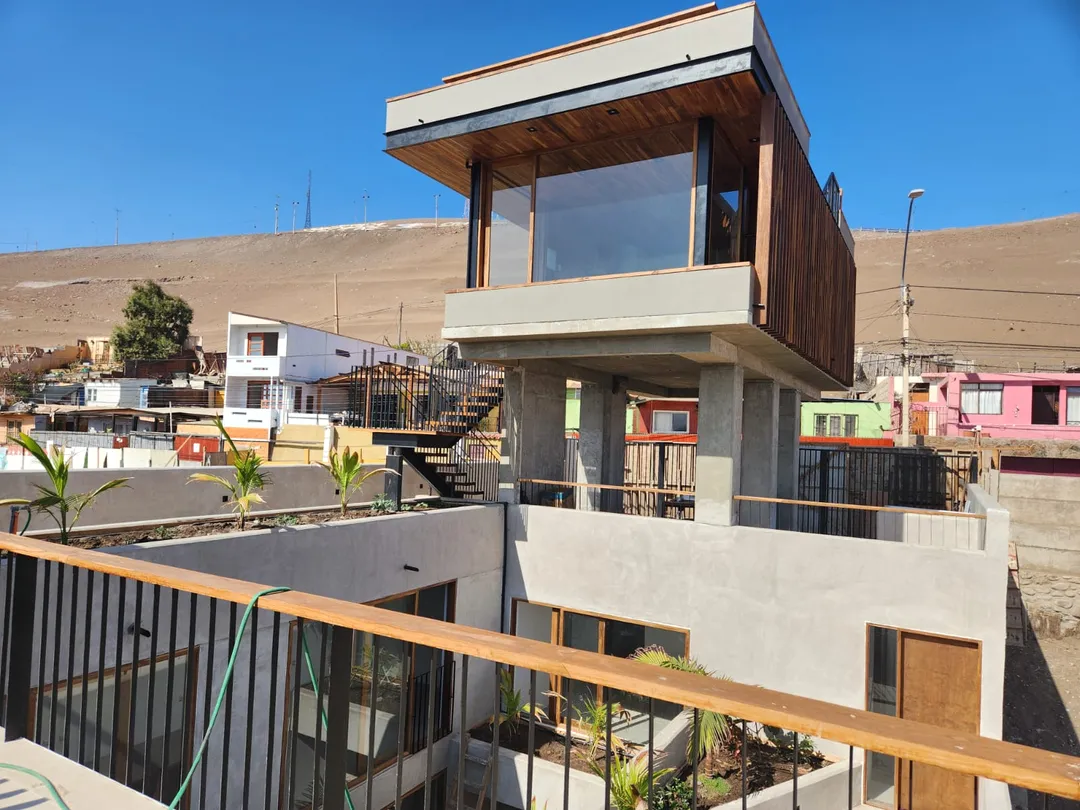 Oficina en arriendo en Arica — foto 10