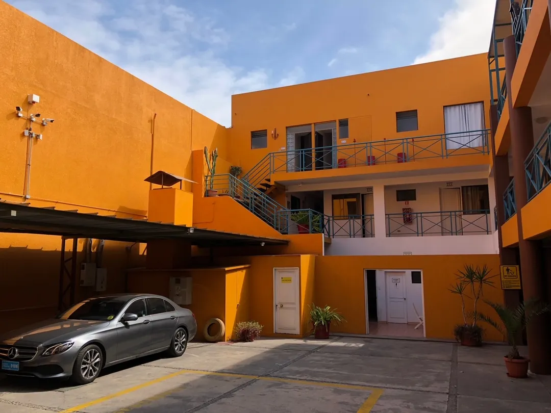 Oficina en arriendo en Arica — foto 1