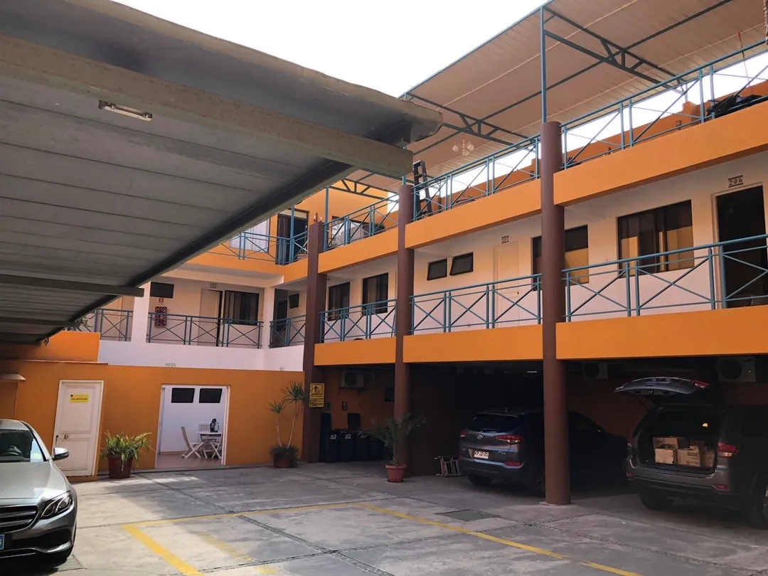 Oficina en arriendo en Arica — foto 2