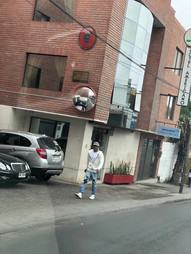Oficina en arriendo en Arica — foto 3