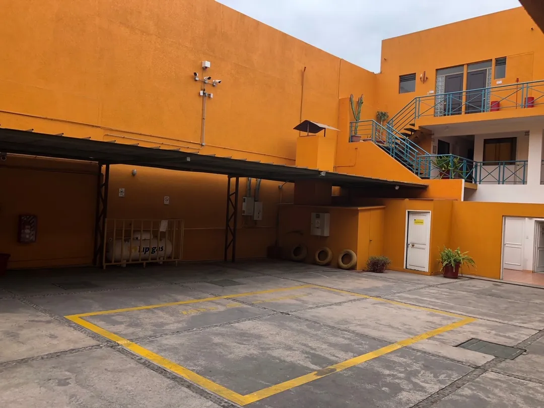 Oficina en arriendo en Arica — foto 4