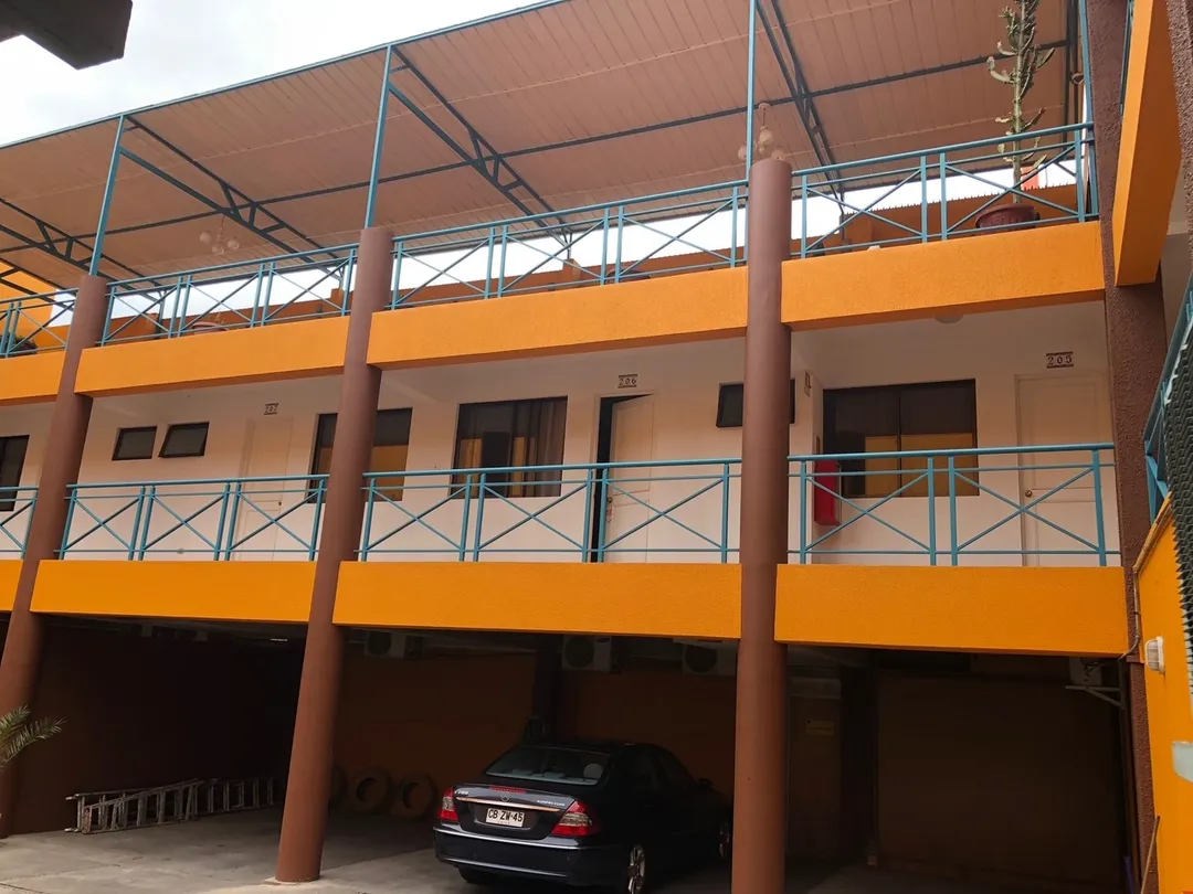 Oficina en arriendo en Arica — foto 7