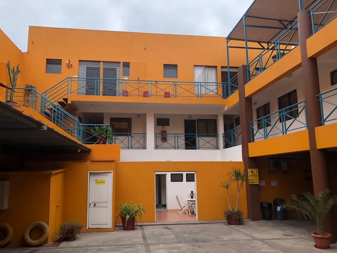 Oficina en arriendo en Arica — foto 8