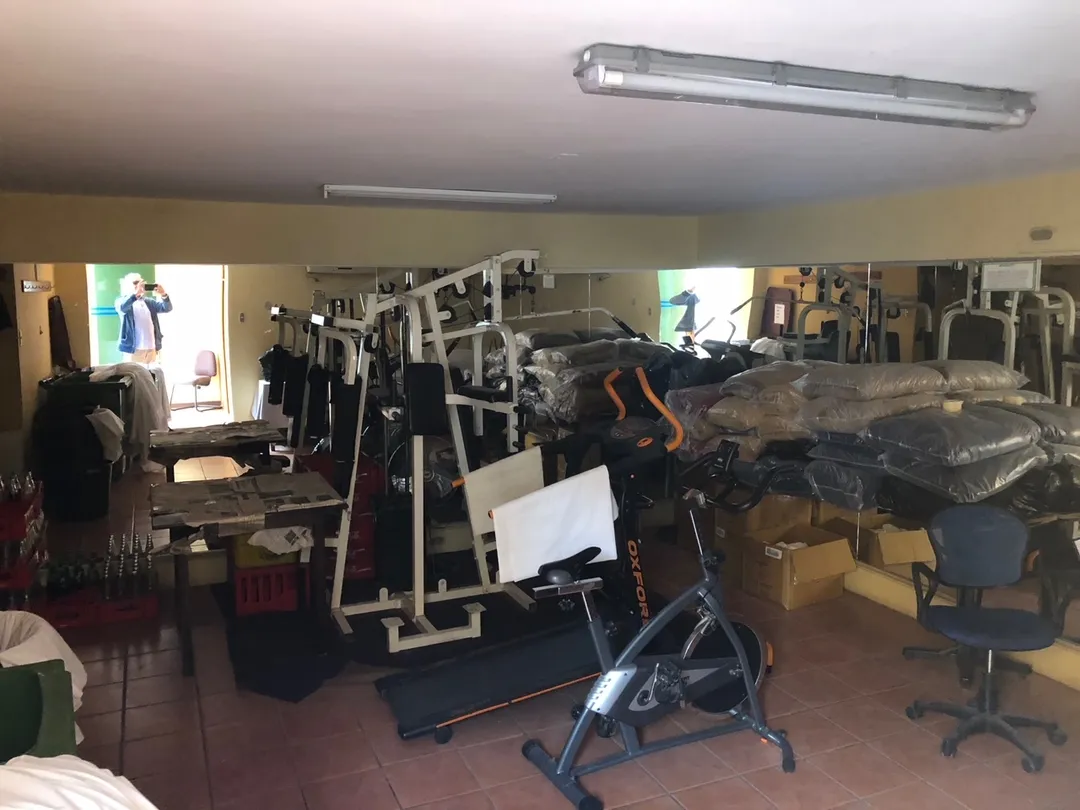Oficina en arriendo en Arica — foto 10