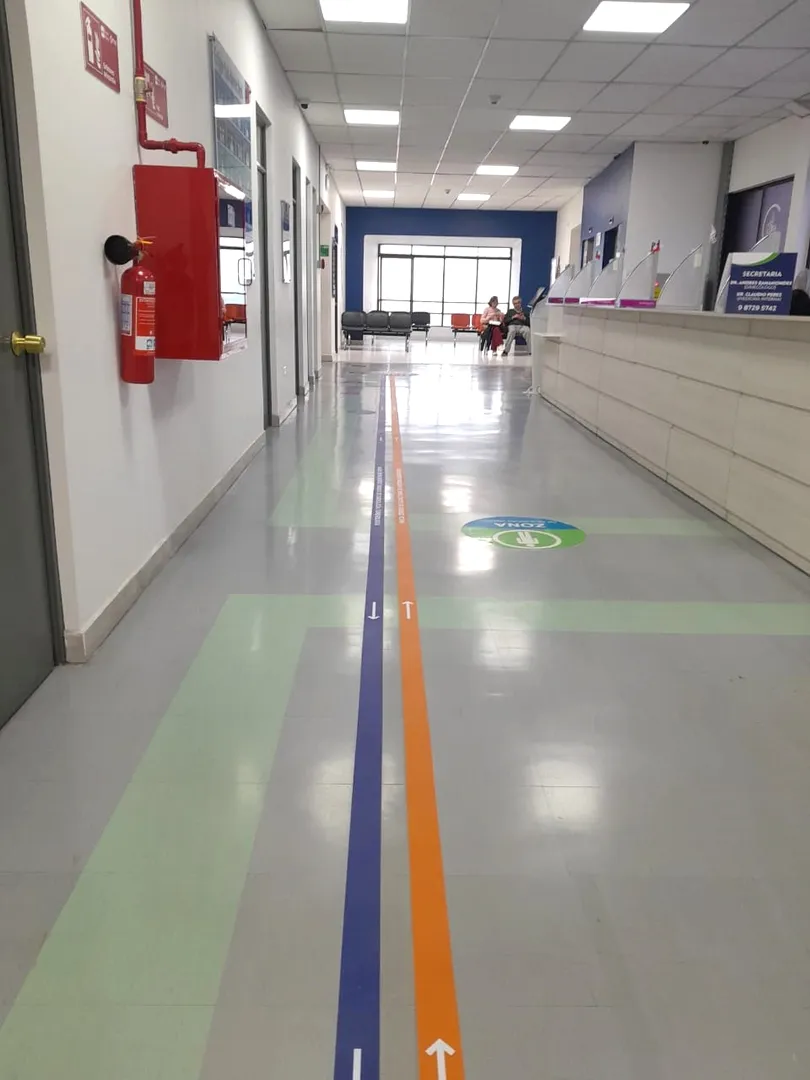 Oficina en venta en Arica — foto 10