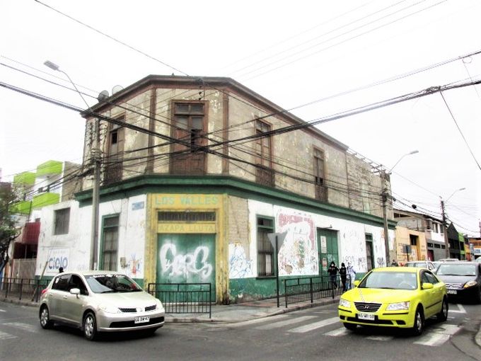 Oficina en venta en Arica — foto 3