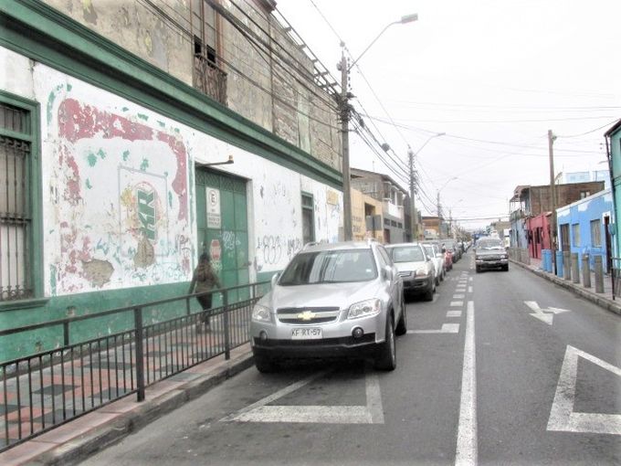 Oficina en venta en Arica — foto 5