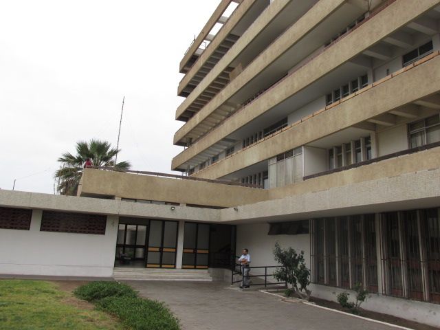 Oficina en venta en Arica — foto 1