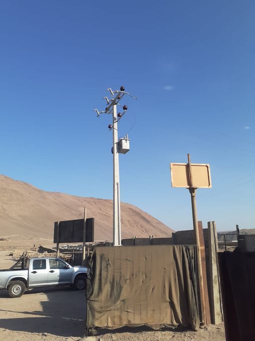 Terreno en venta en Arica — foto 4