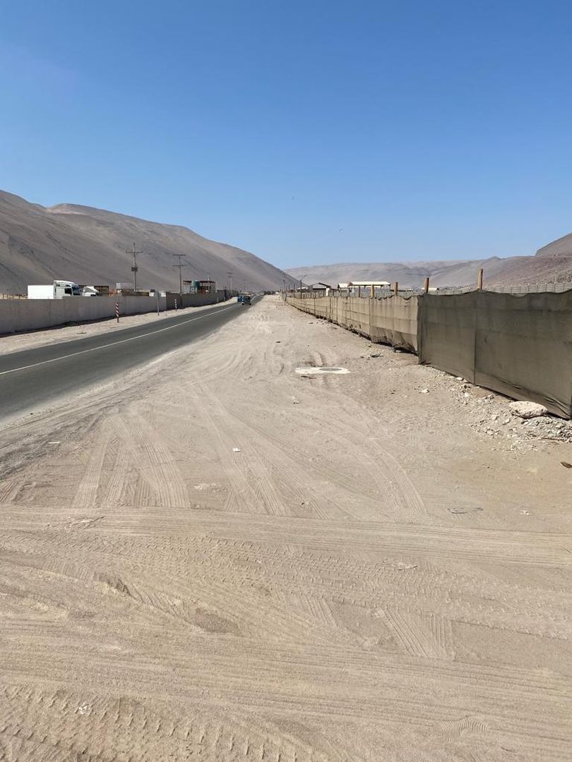 Terreno en venta en Arica — foto 3