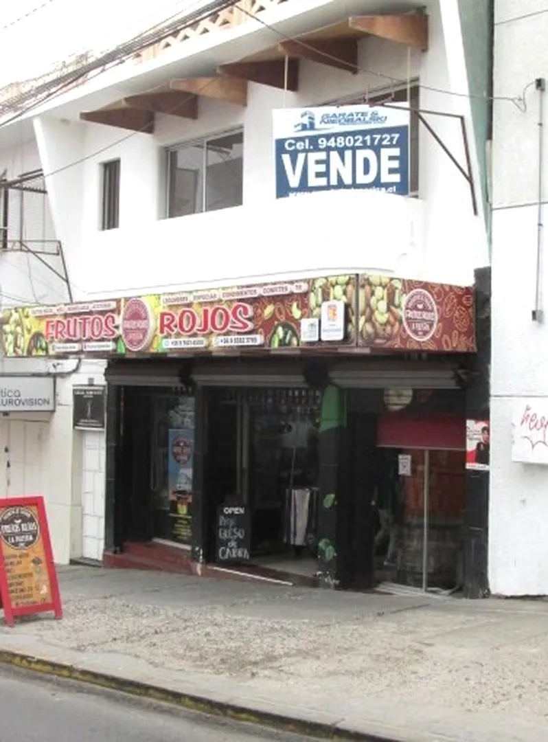 Local comercial en venta en Arica — foto 1