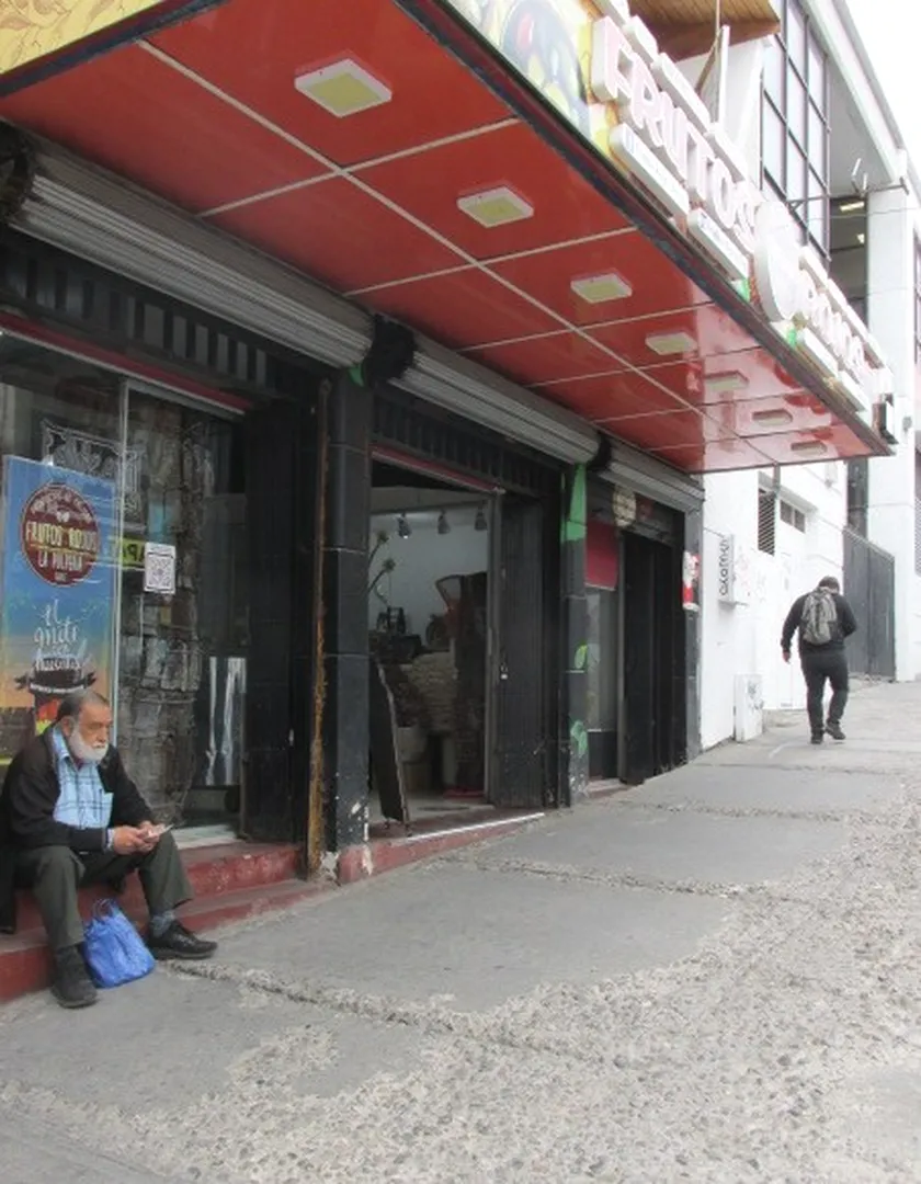 Local comercial en venta en Arica — foto 2
