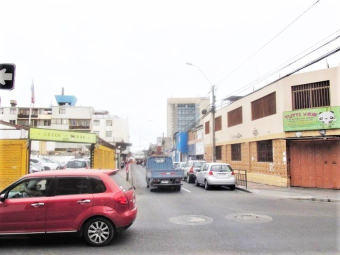 Local comercial en venta en Arica — foto 1