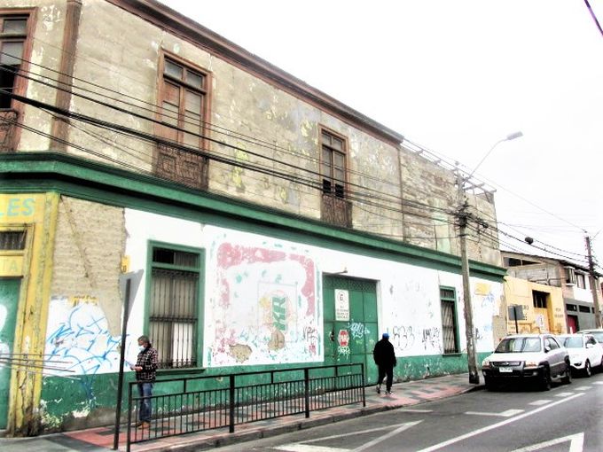 Local comercial en venta en Arica — foto 4