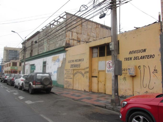 Local comercial en venta en Arica — foto 6