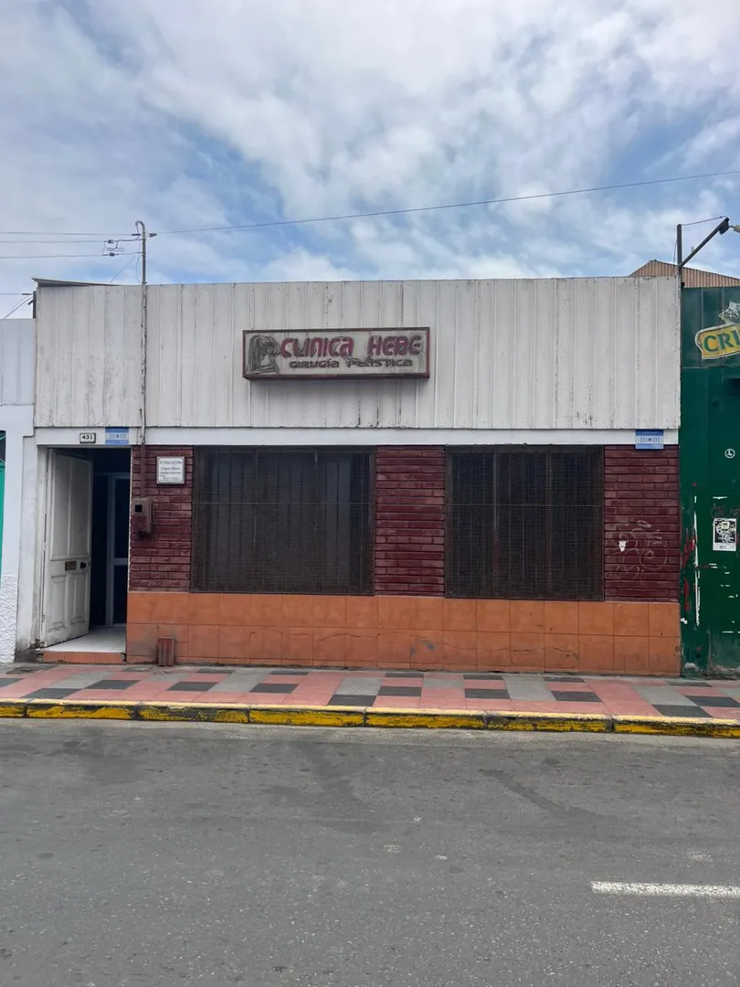 Local comercial en venta en Arica — foto 3