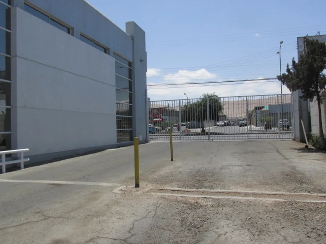 Bodega en venta en Arica — foto 6