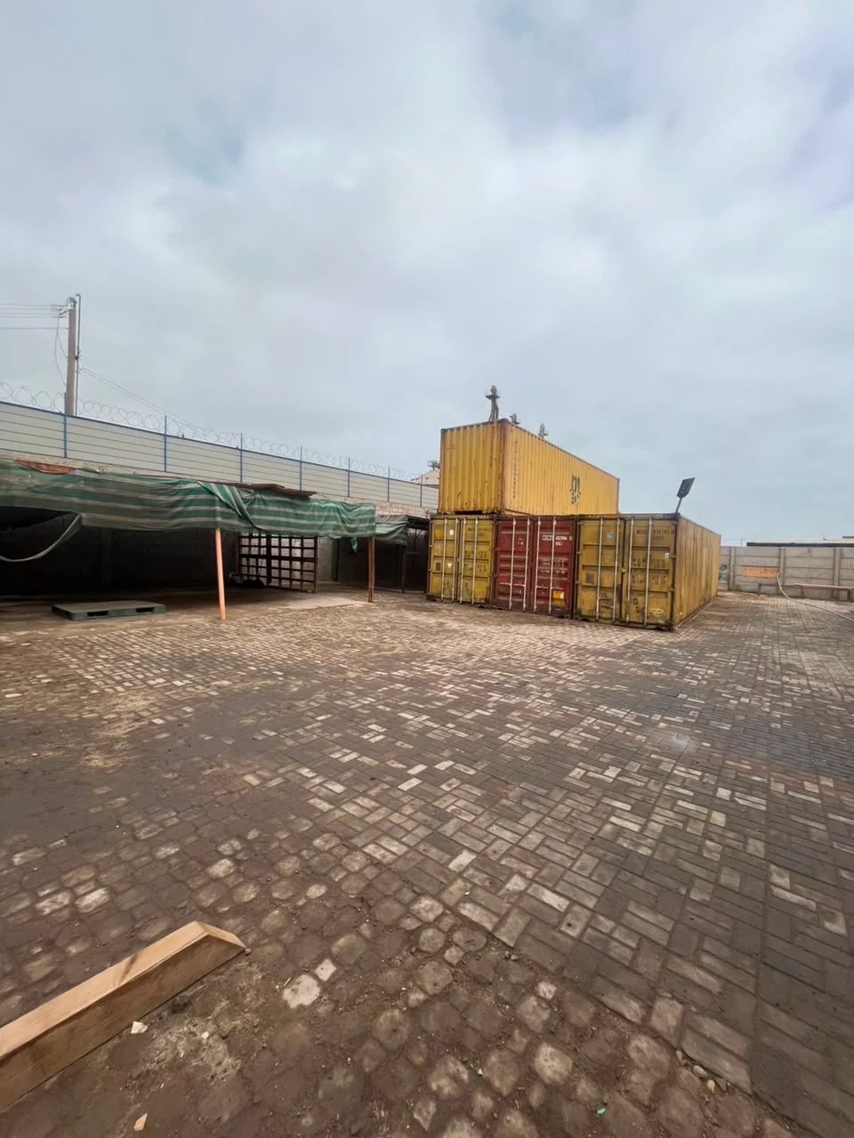 Local comercial en venta en Arica — foto 7