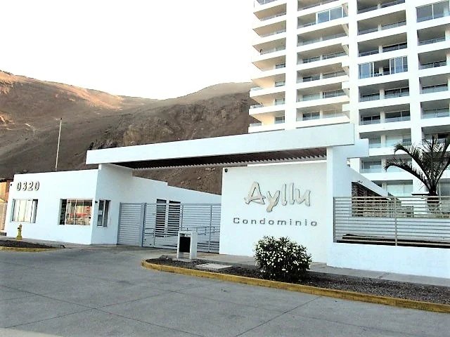 Departamento en arriendo en Arica — foto 2