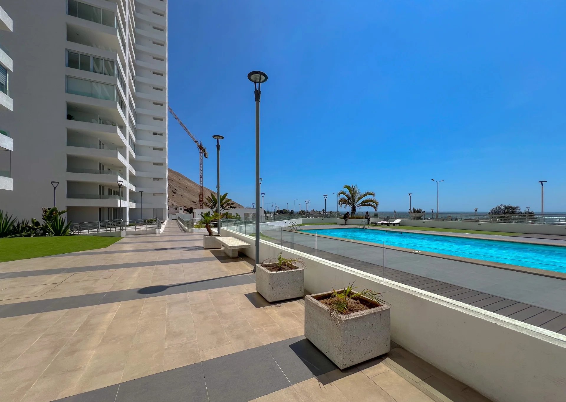 Departamento en arriendo en Arica — foto 5