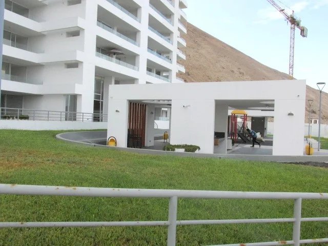 Departamento en arriendo en Arica — foto 7