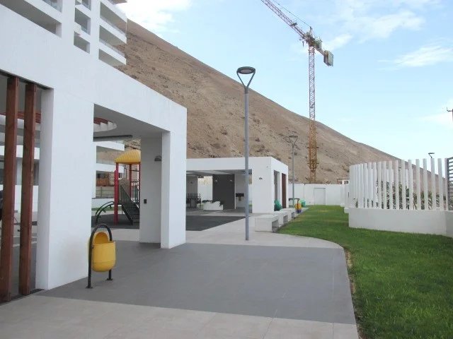 Departamento en arriendo en Arica — foto 9