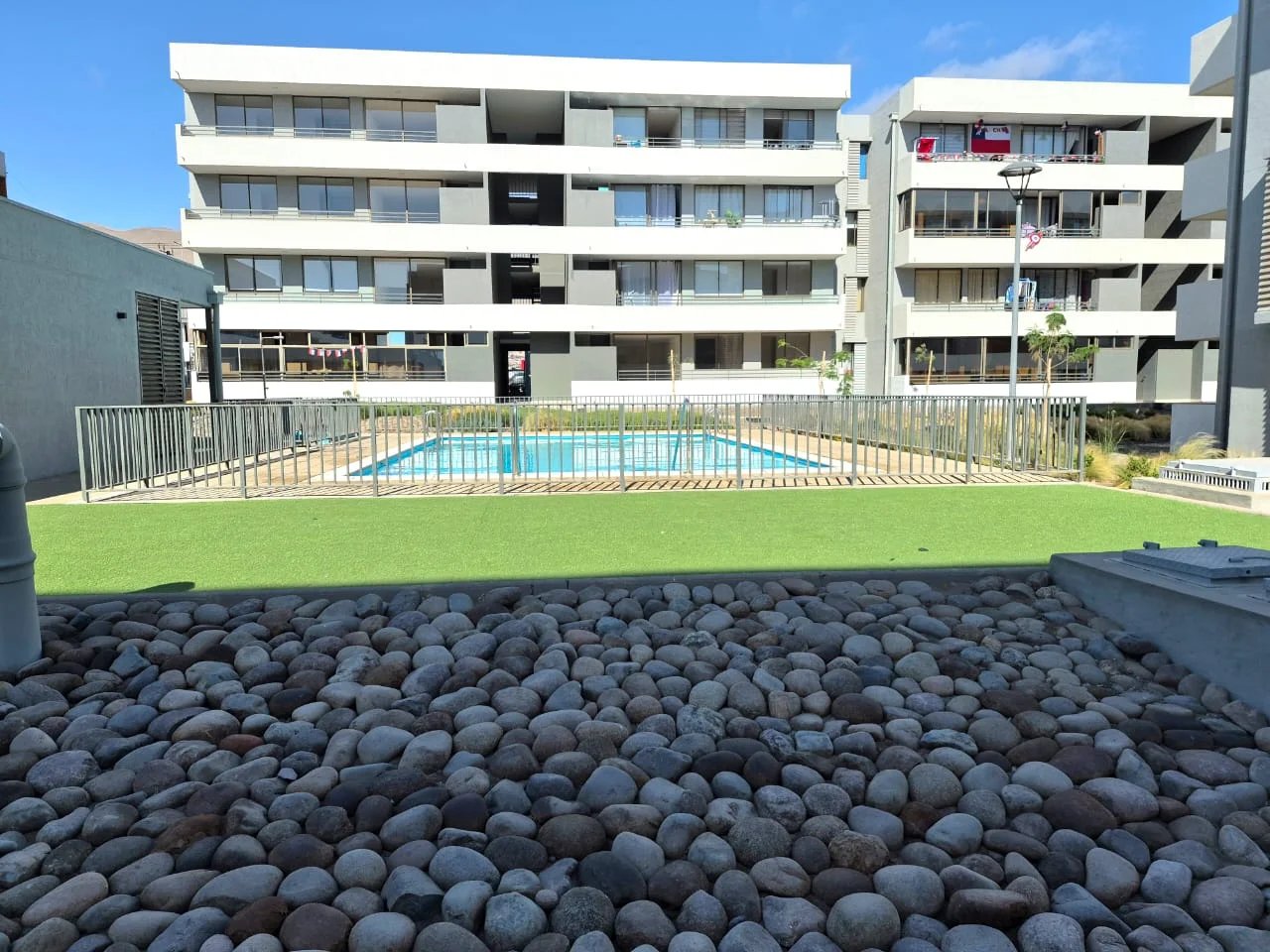 Departamento en arriendo en Arica — foto 1