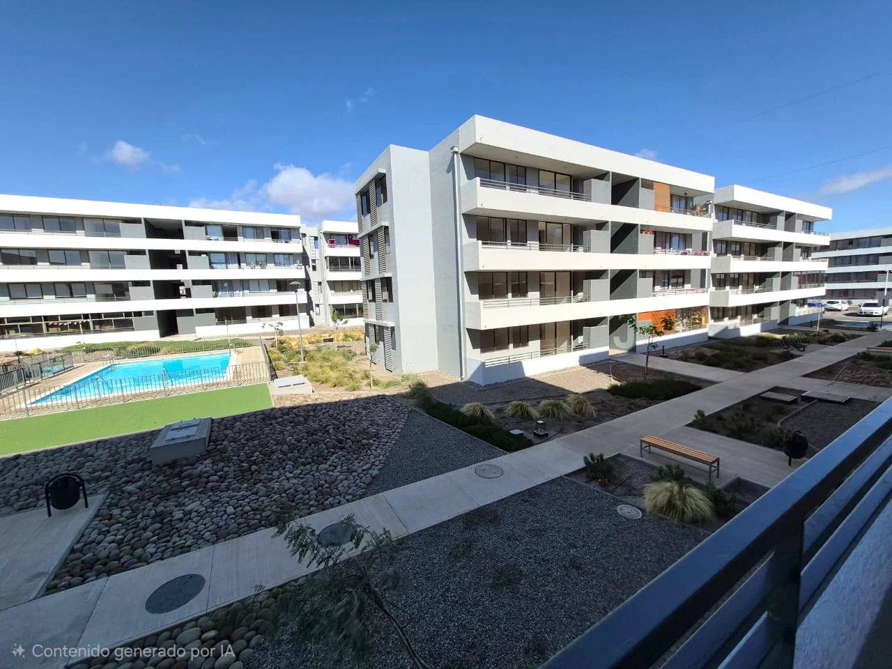 Departamento en arriendo en Arica — foto 4