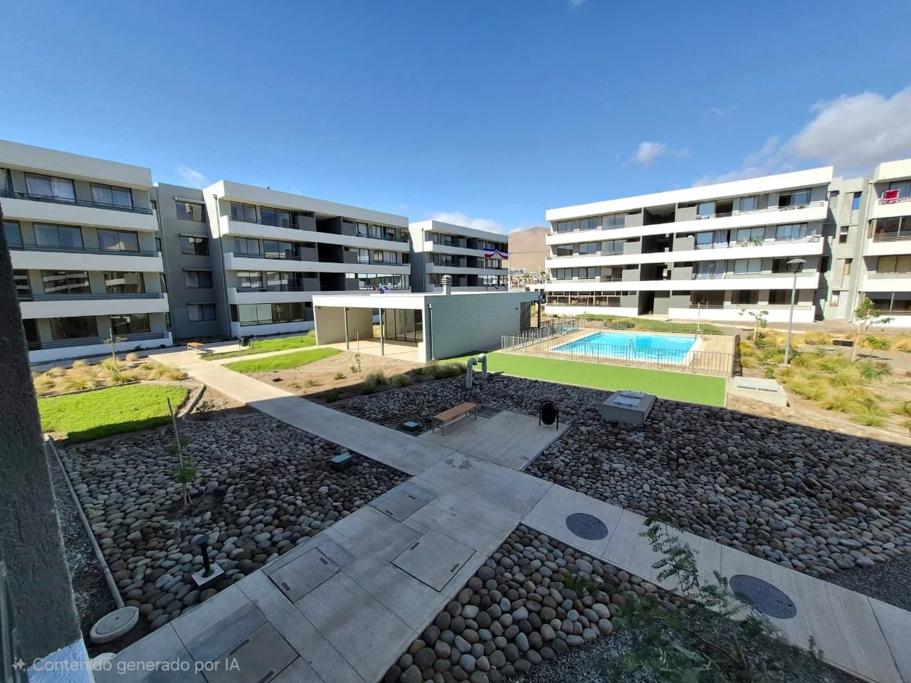Departamento en arriendo en Arica — foto 5