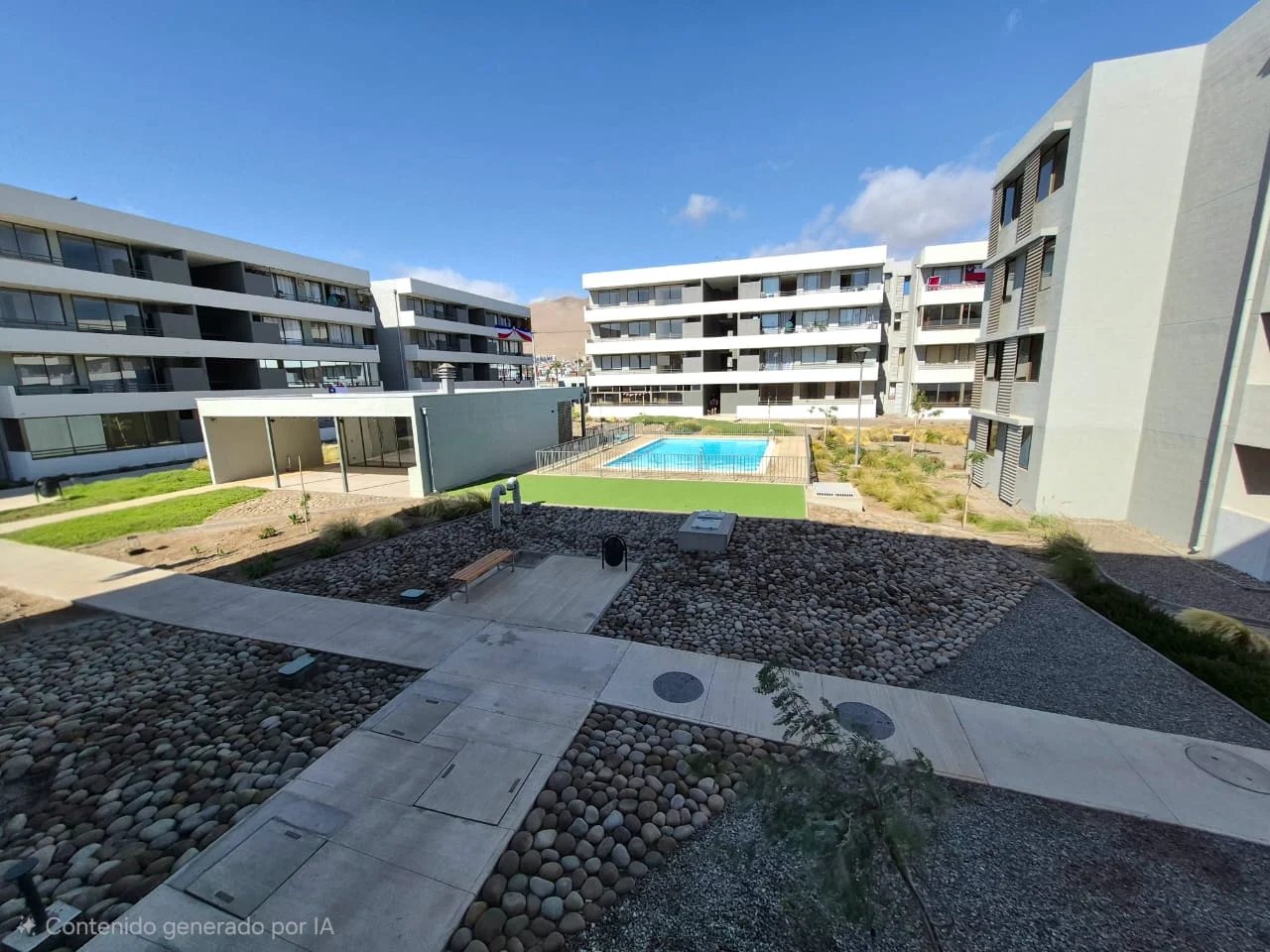 Departamento en arriendo en Arica — foto 6