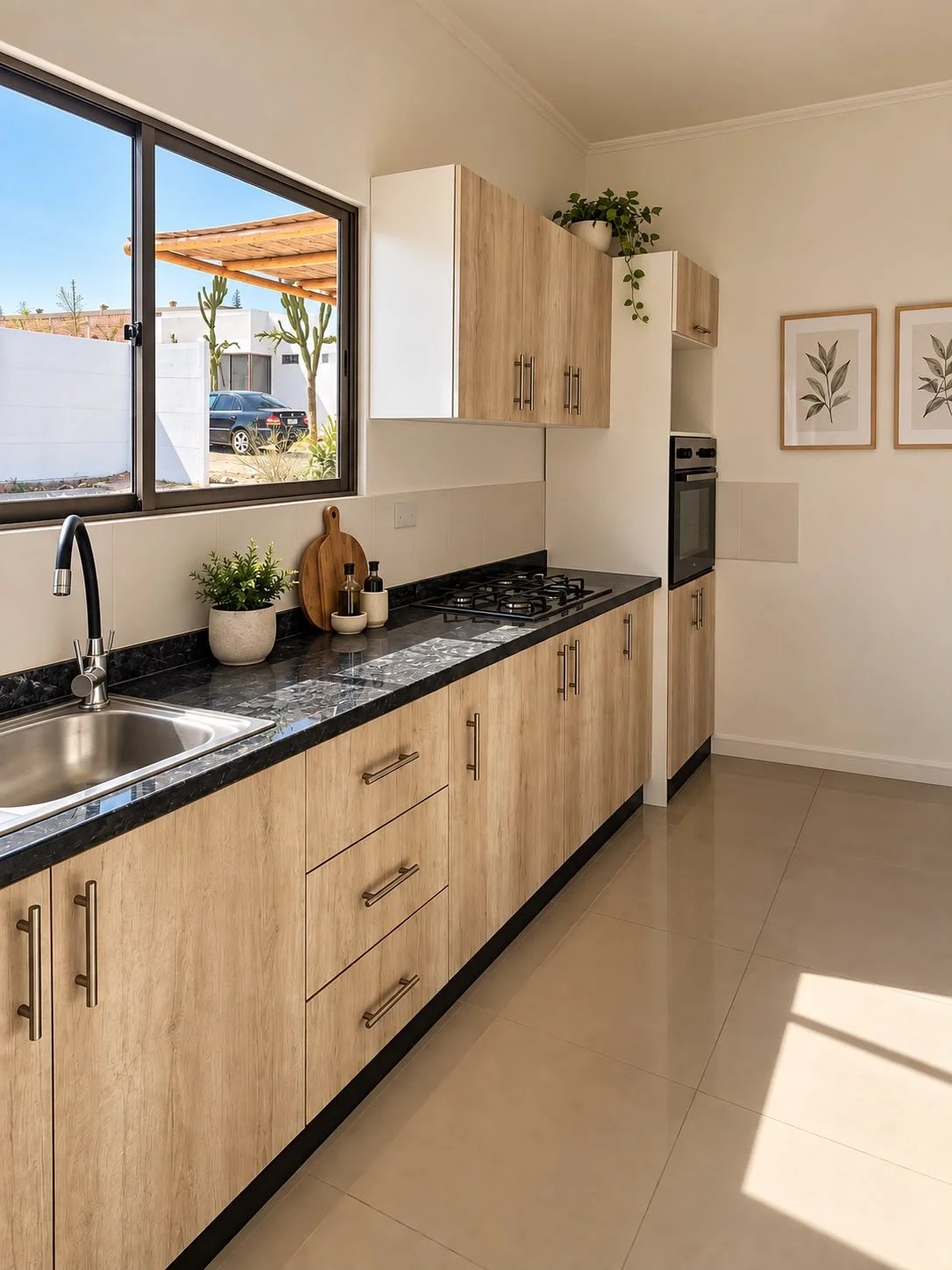 Casa en arriendo en Arica — foto 3