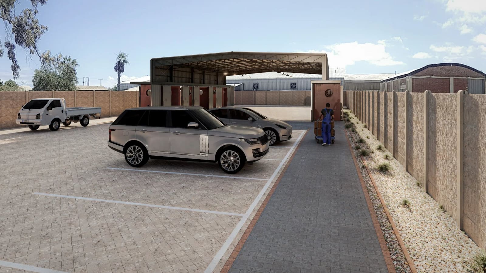 Bodega en arriendo en Arica — foto 3