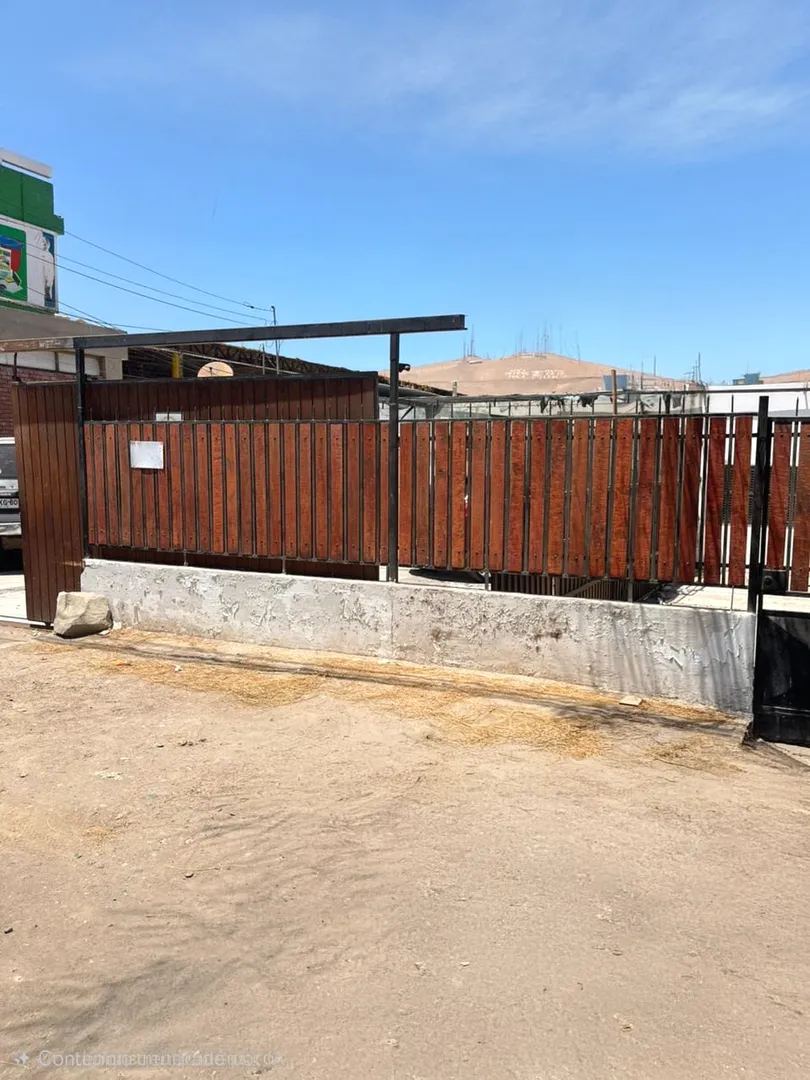 Casa en venta en Arica — foto 1