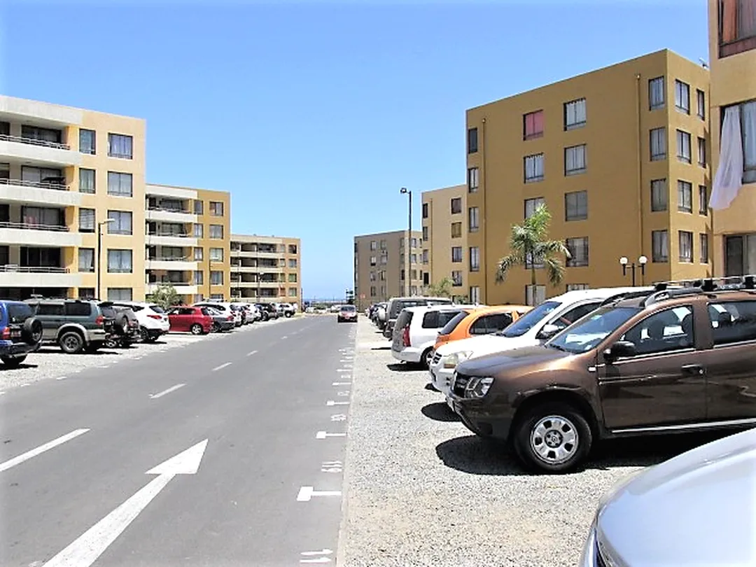 Departamento en arriendo en Arica — foto 2