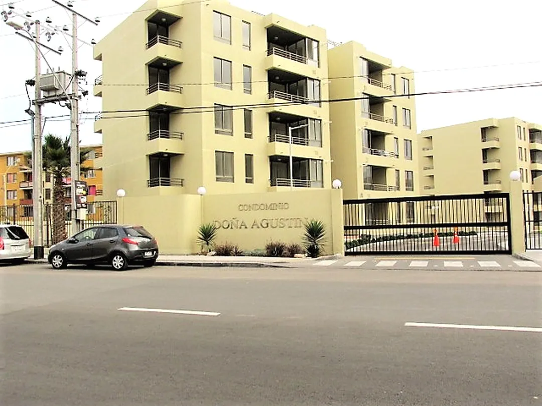 Departamento en arriendo en Arica — foto 1