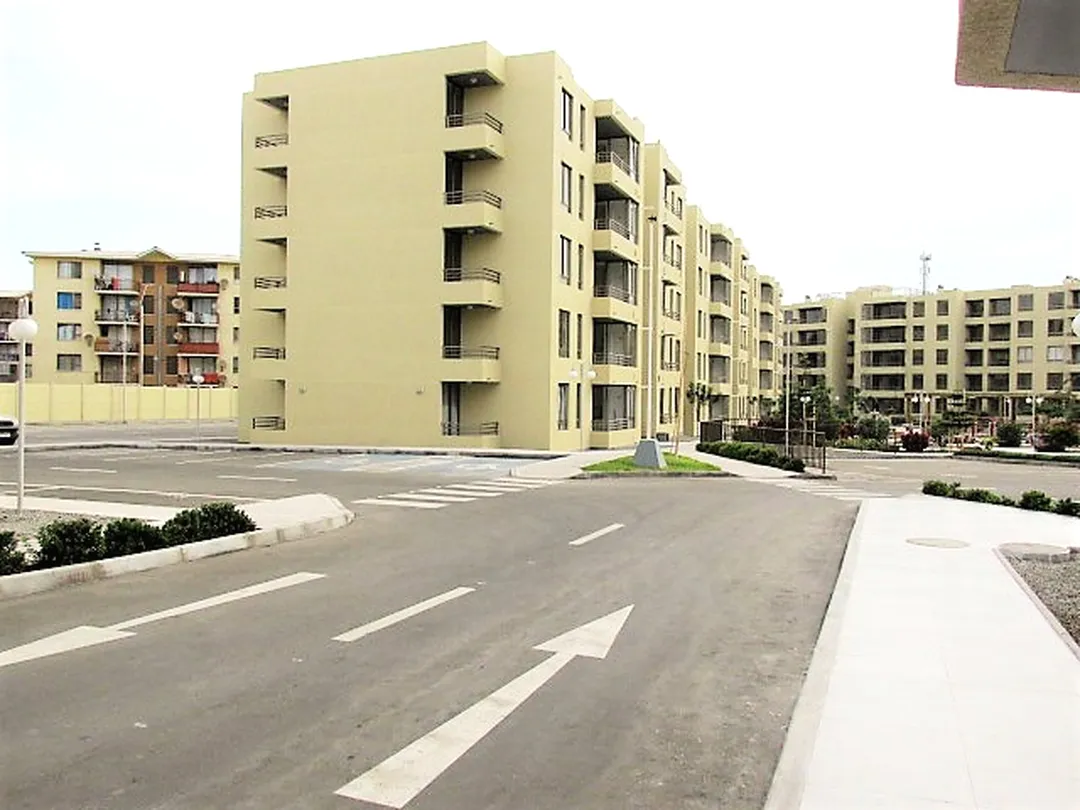Departamento en arriendo en Arica — foto 2