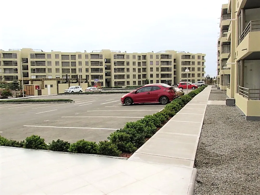 Departamento en arriendo en Arica — foto 3