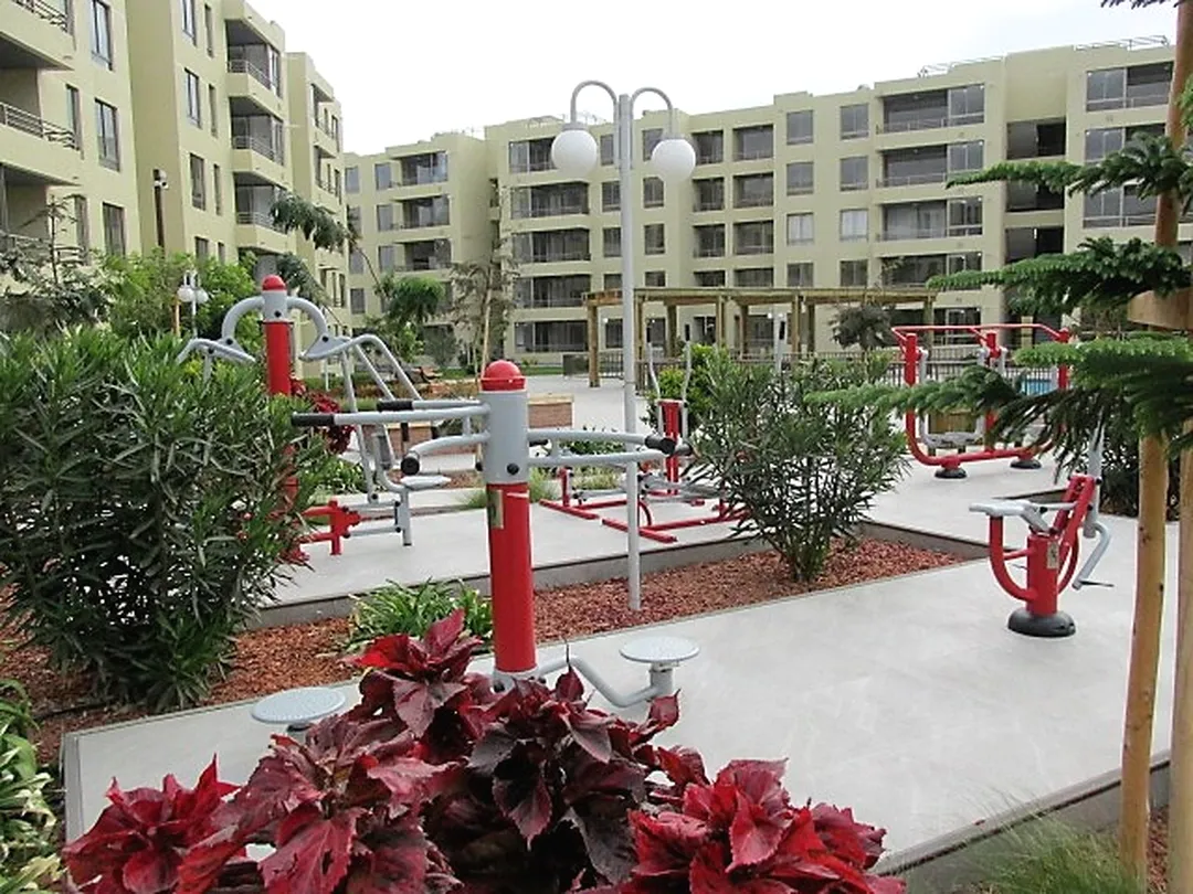 Departamento en arriendo en Arica — foto 4