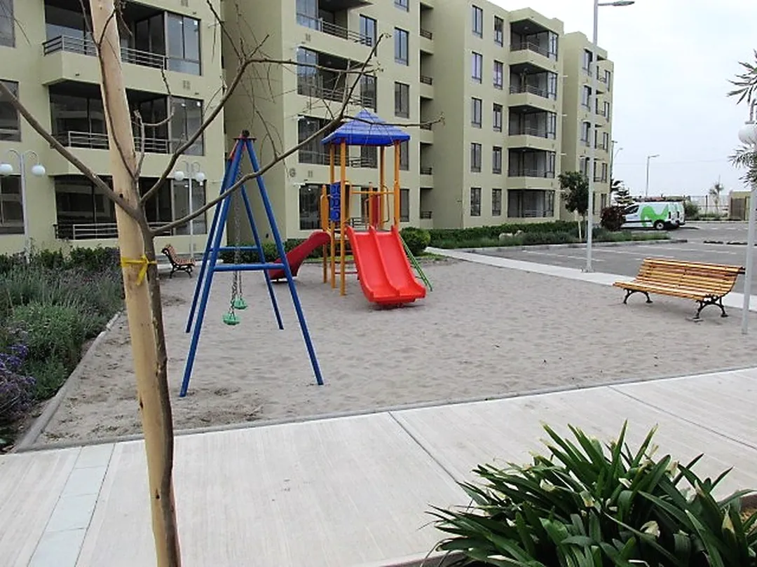 Departamento en arriendo en Arica — foto 6