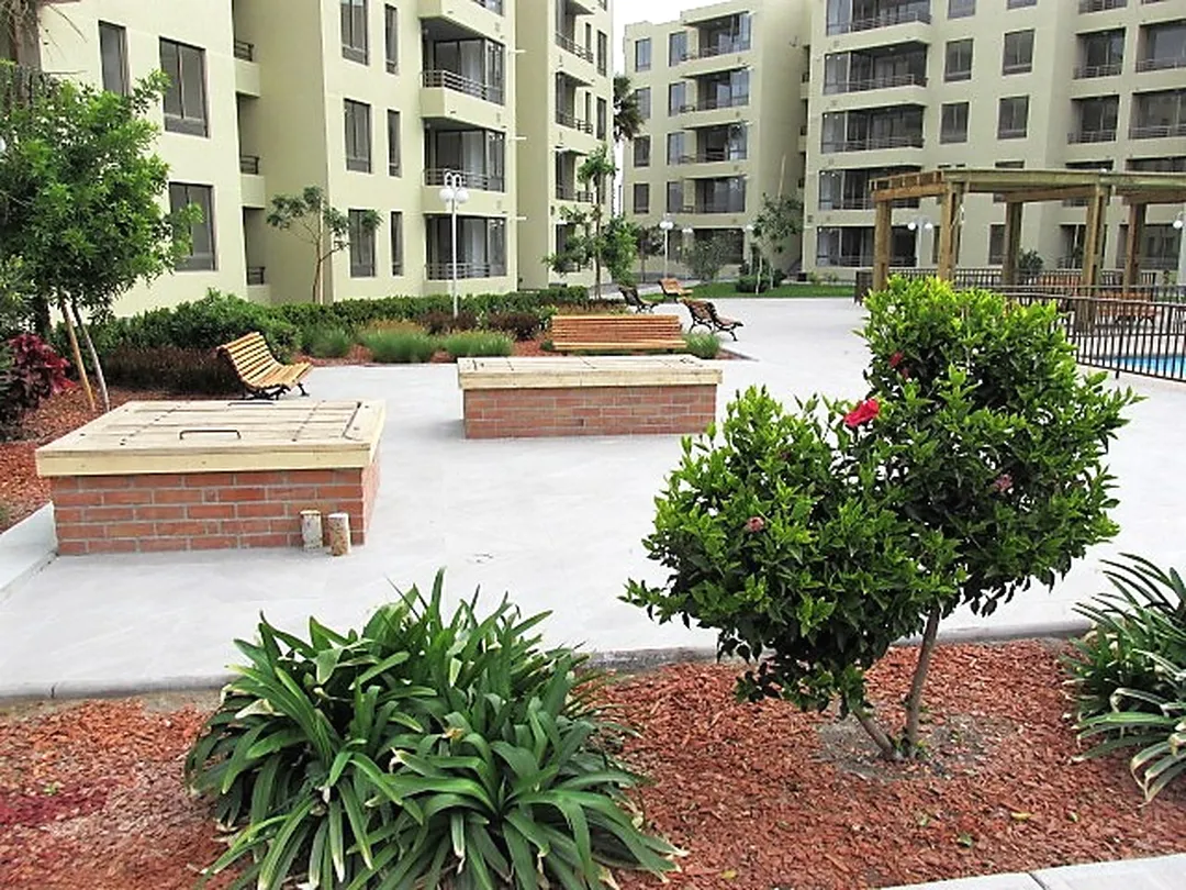 Departamento en arriendo en Arica — foto 7