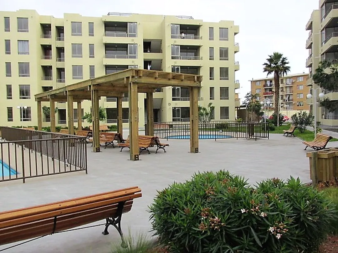 Departamento en arriendo en Arica — foto 9