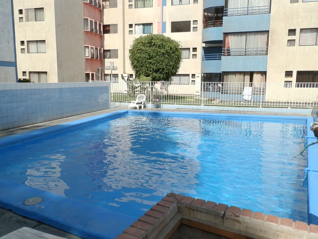 Departamento en arriendo en Arica — foto 6