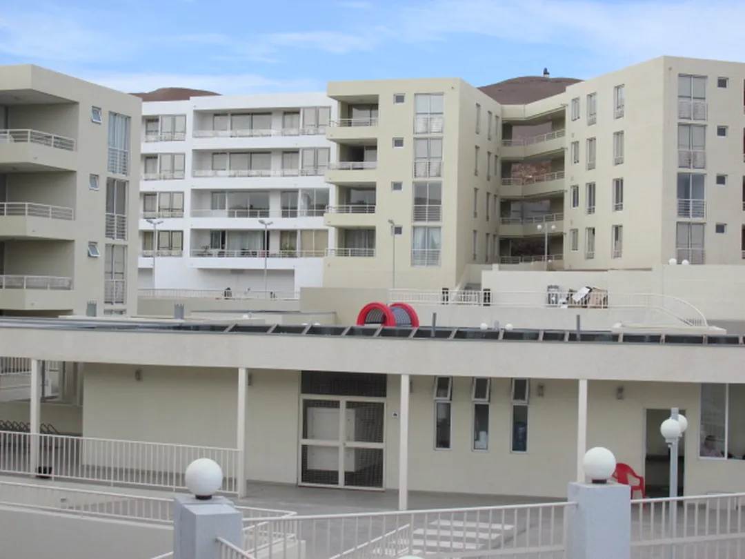 Departamento en arriendo en Arica — foto 1