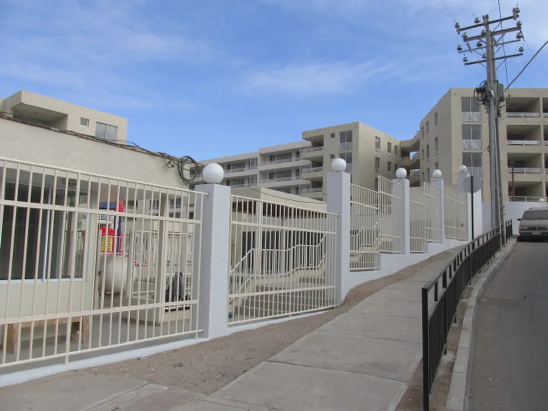 Departamento en arriendo en Arica — foto 2