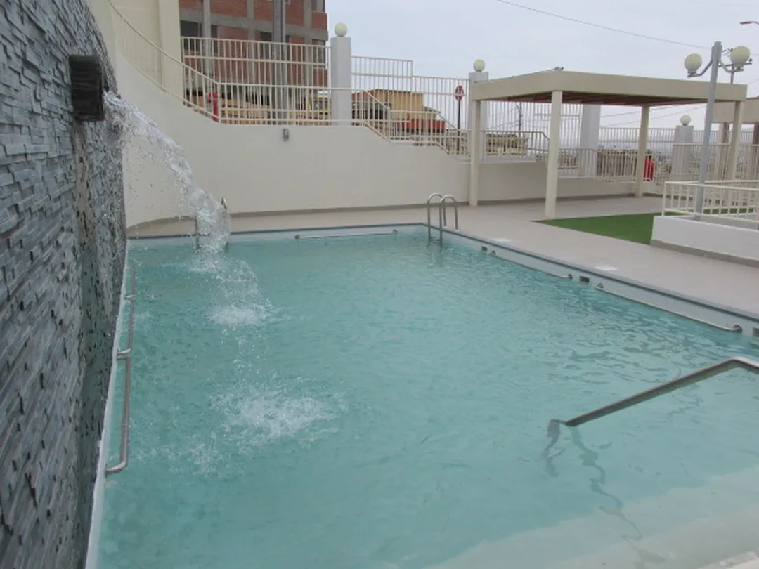 Departamento en arriendo en Arica — foto 9