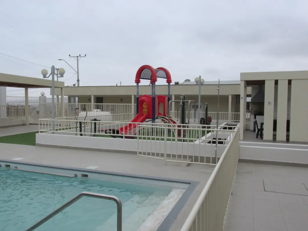 Departamento en arriendo en Arica — foto 10