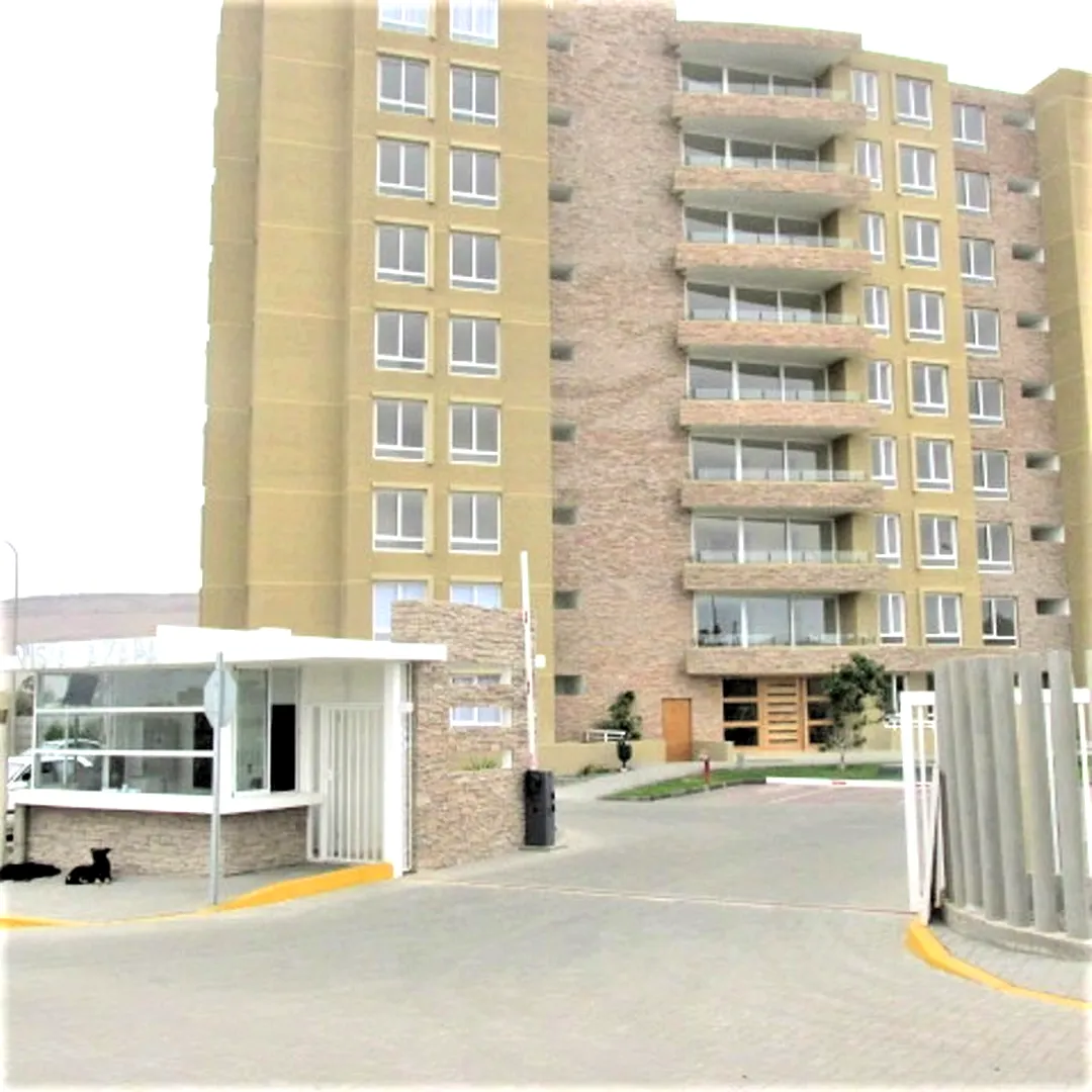 Departamento en arriendo en Arica — foto 1
