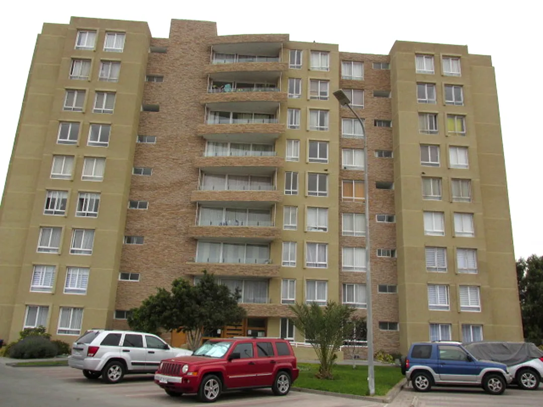 Departamento en arriendo en Arica — foto 2