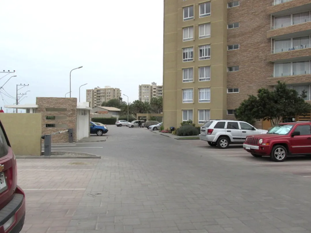 Departamento en arriendo en Arica — foto 3