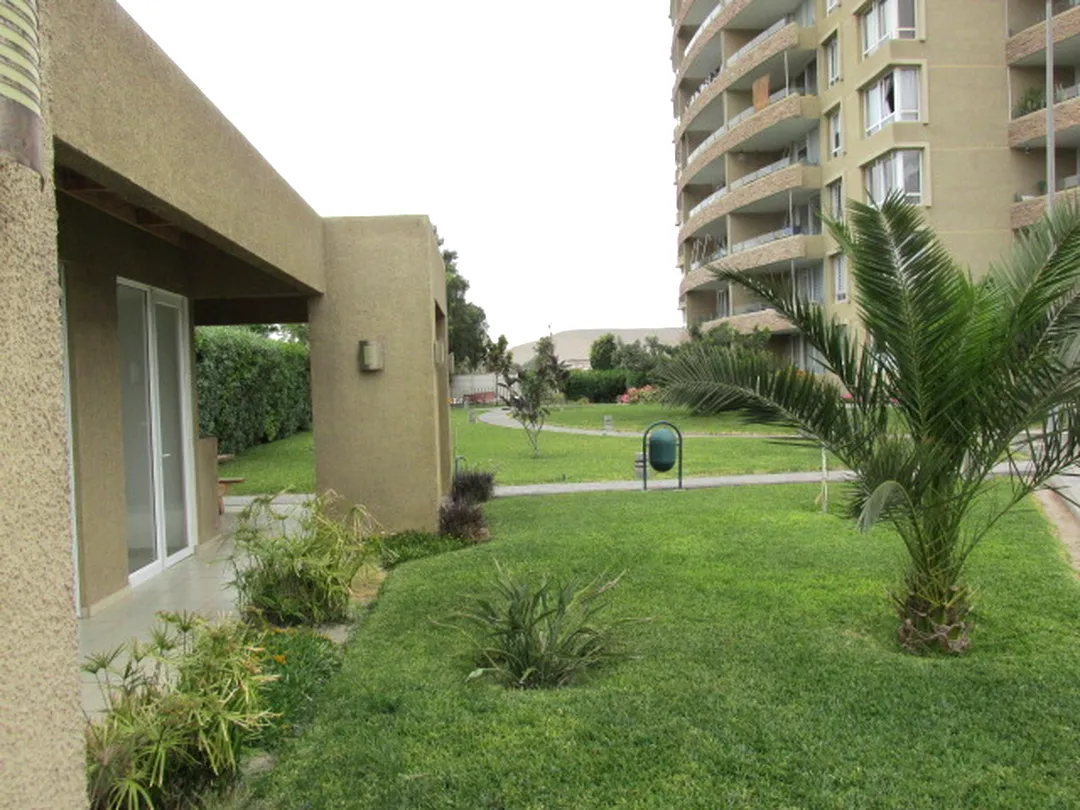 Departamento en arriendo en Arica — foto 10